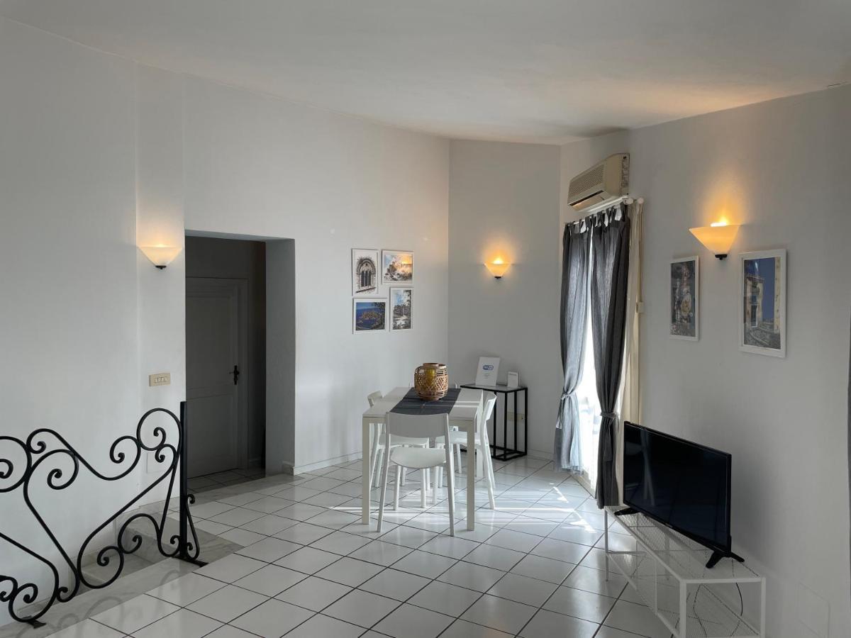 Il Balcone Al Molo Apartment Cefalu Exterior photo