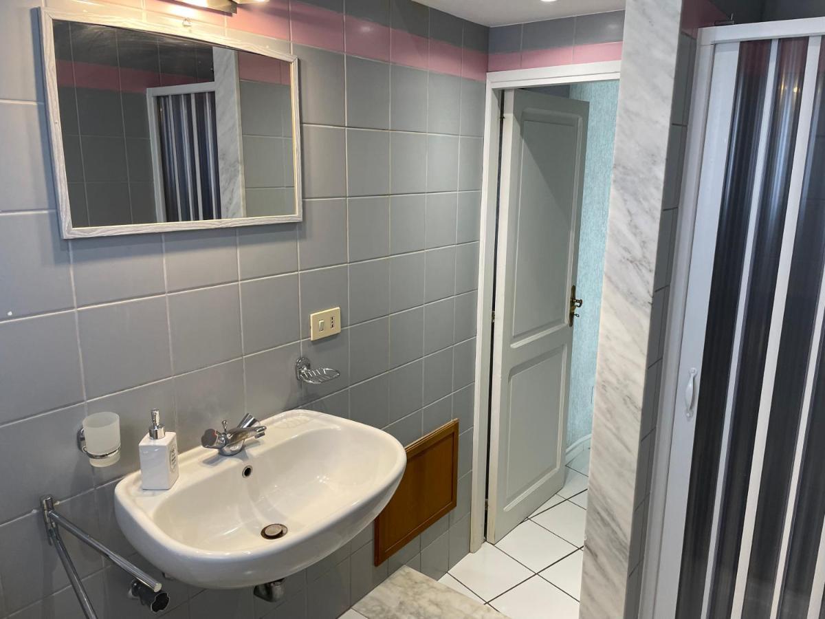 Il Balcone Al Molo Apartment Cefalu Exterior photo