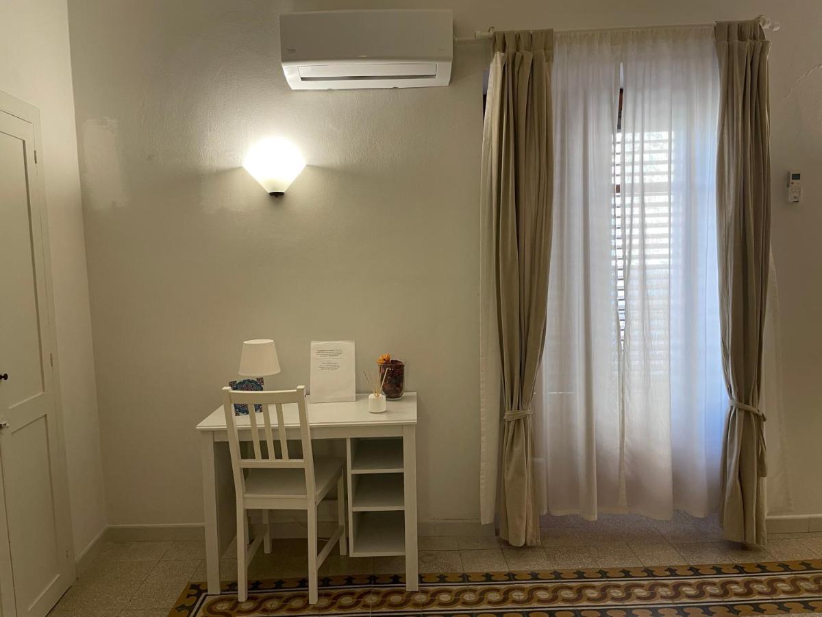 Il Balcone Al Molo Apartment Cefalu Exterior photo