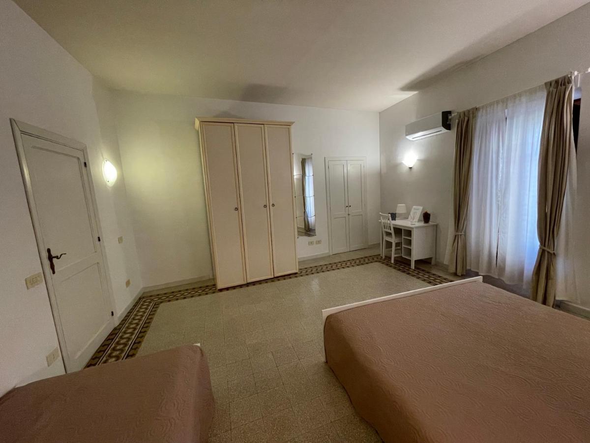 Il Balcone Al Molo Apartment Cefalu Exterior photo